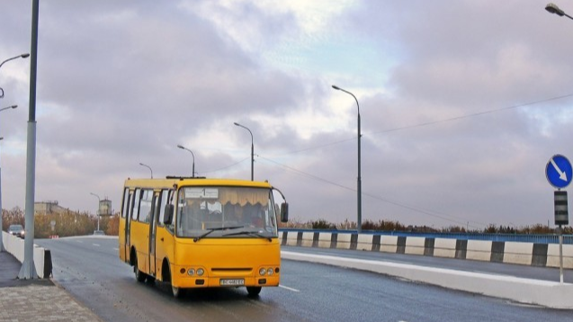У Луцьку майже вдвічі зросте проїзд у громадському транспорті