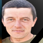 Нещодавно виповнилося 35: у Луцькому районі поховають Героя Андрія Кислюка