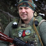 Мав «бронь» на випадок мобілізації: волинський воїн боронить Україну
