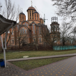 «Священник як солдат». Настоятель собору, який будується на гроші Путіна, пояснив, чому не зрадить Москві