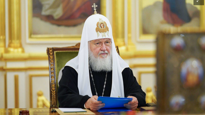 Церковна анексія: синод РПЦ підпорядкував єпархії у Криму Кирилу