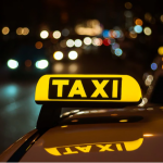 Таксував без ліцензії: у Луцьку чоловіка оштрафували на 17 тисяч