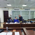 Колишнього голову Верховного суду Князєва заарештували