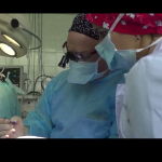 Янголи у білих халатах: хірурги - це руки Бога, які рятують життя