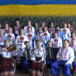 «Збираймося роде! Єднаймося народе»: Волинський народний хор записав нову патріотичну пісню про війну