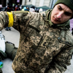 Тюрма за неявку у військомат. Все, що треба знати про повістки в Україні