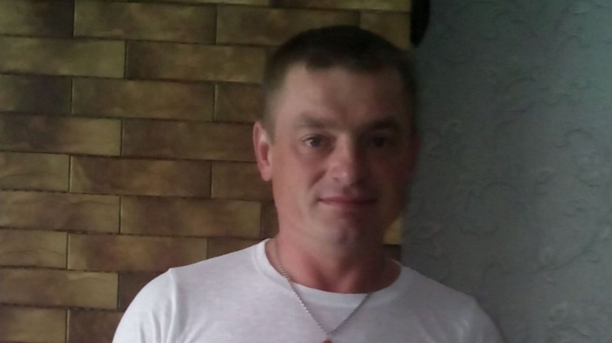 Під час масового артобстрілу на Луганщині загинув волинянин Віктор Максимчук