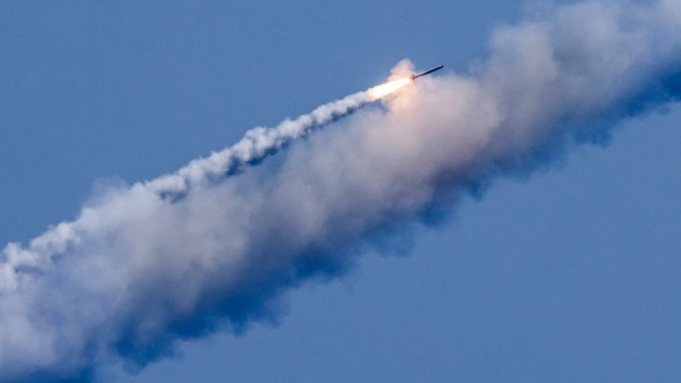 Рашисти влучили ракетою по казармі Нацгвардії на Дніпропетровщині: 10 загиблих