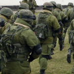 Росія й далі перекидає з Білорусі підрозділи для участі у бойових діях в Україні