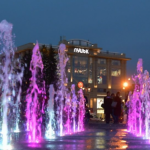 Вкрала понад 400 тисяч на ремонті фонтану: у Луцьку судитимуть директорку підприємства