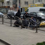 У Луцьку водійка збила мотоцикліста: як її покарали