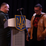Луцький гурт отримав відзнаку від Нацгвардії України