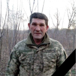 У громаді дні жалоби: на війні загинув Герой з Волині Олександр Сушик